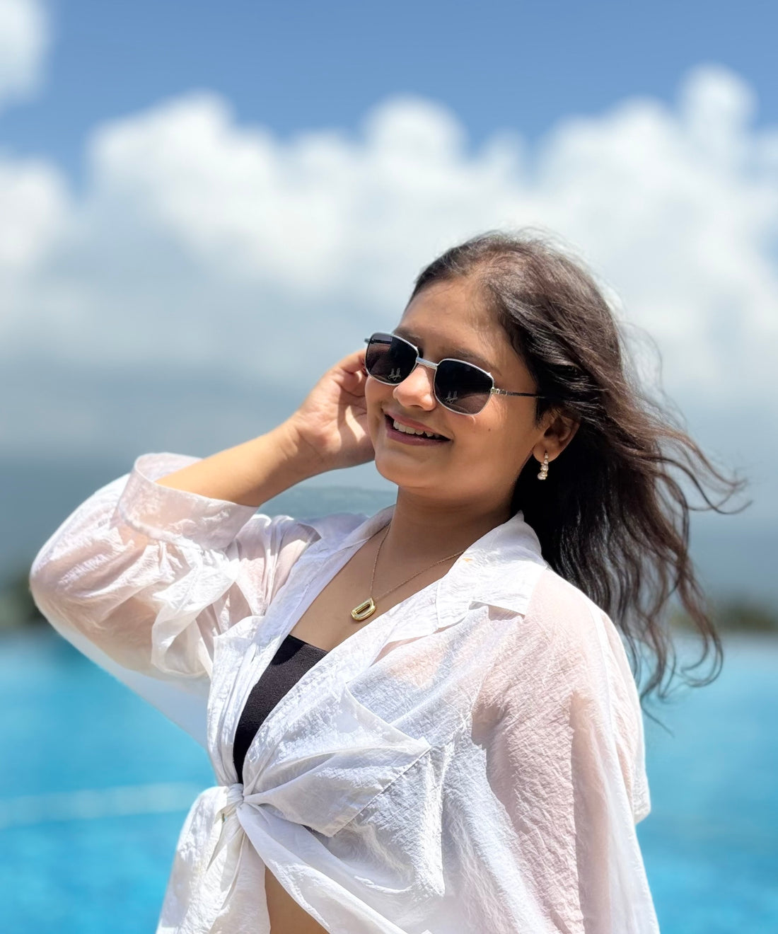 Turning passion into purpose , meet our founder : Disha Jain