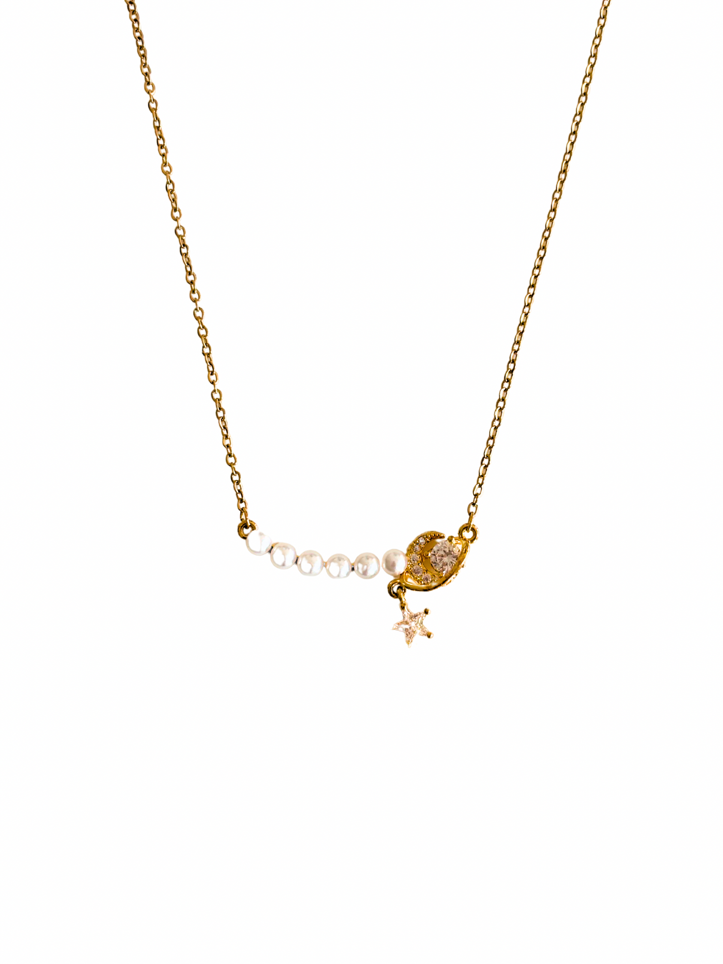 Lulu necklace