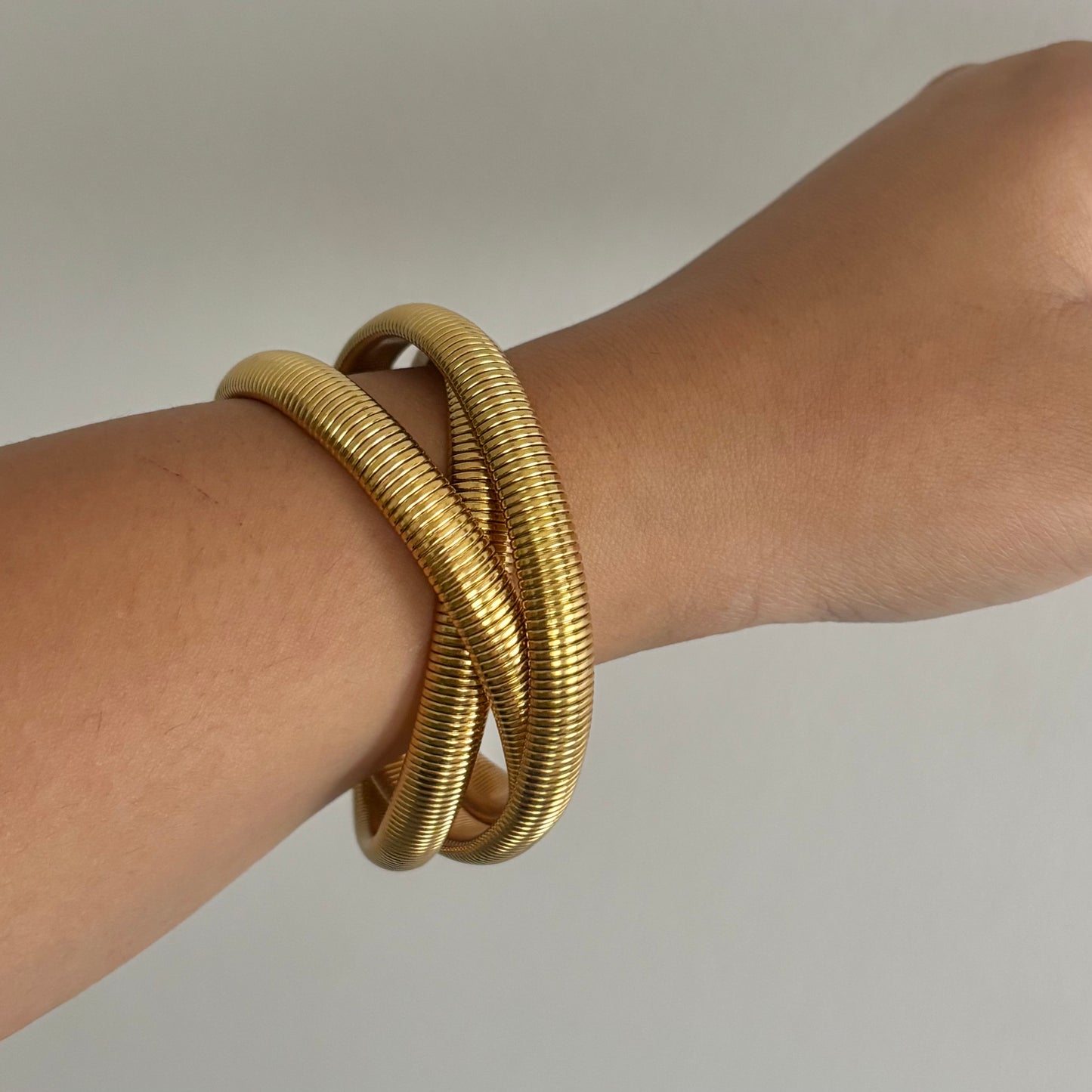 Kimira bangle 2.0