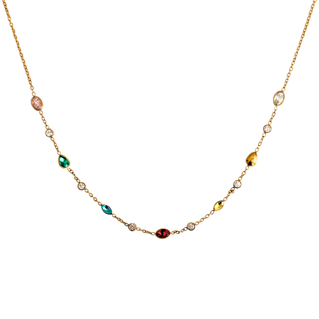 Verona necklace