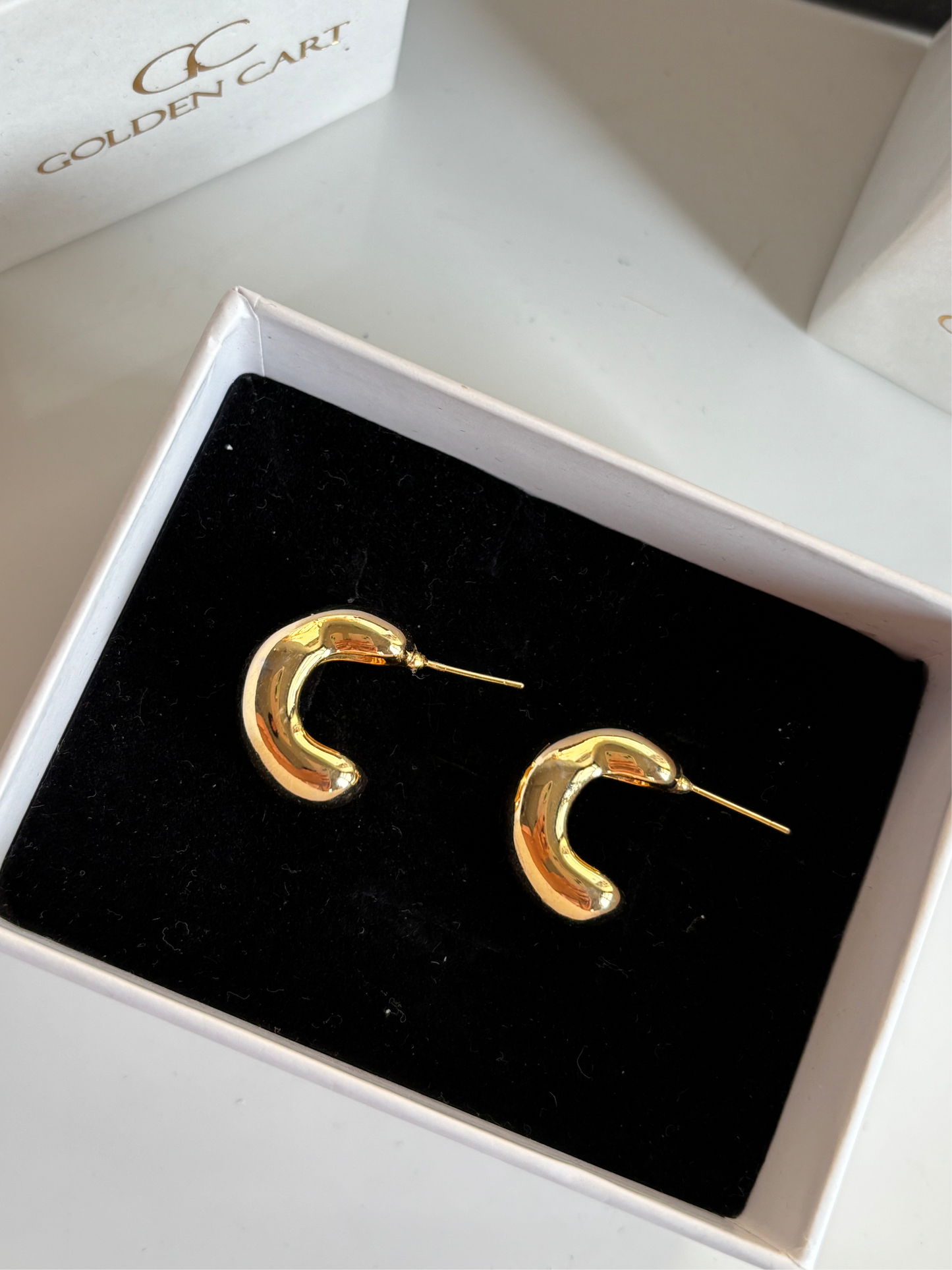 Vera hoops