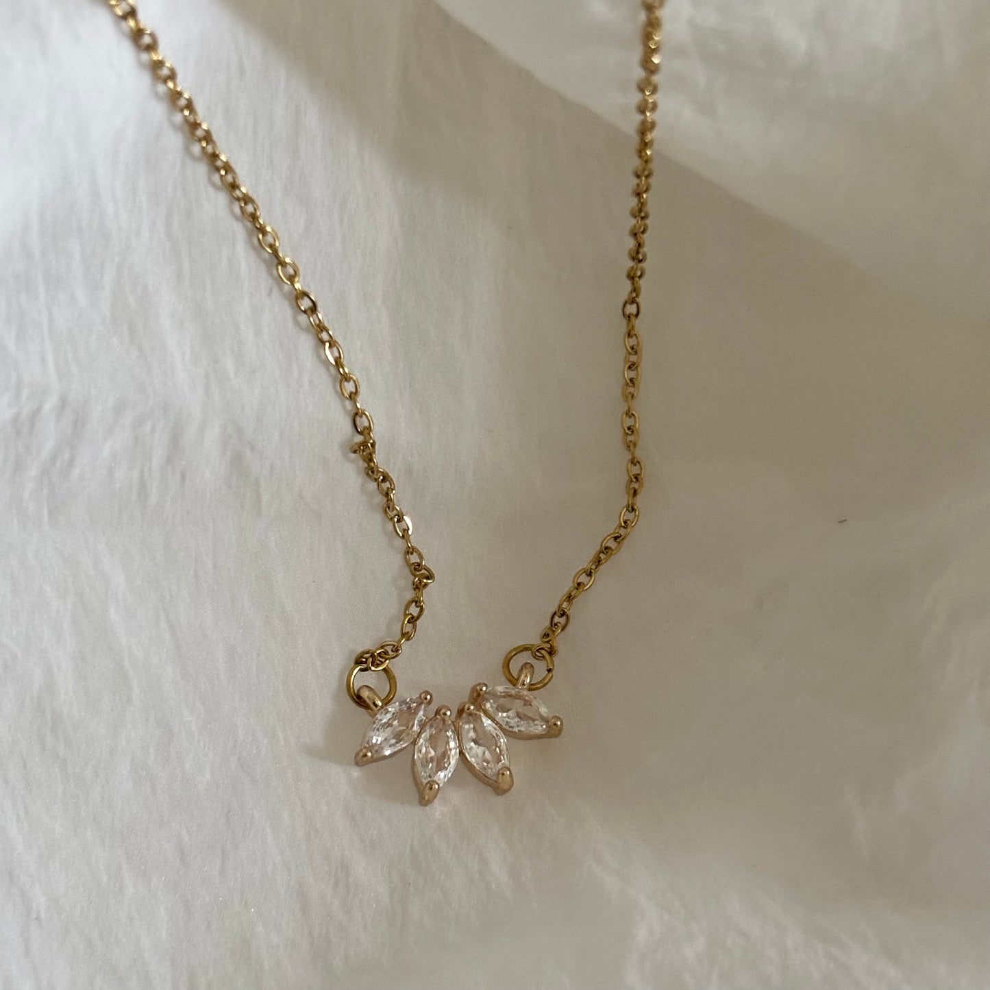 June necklace