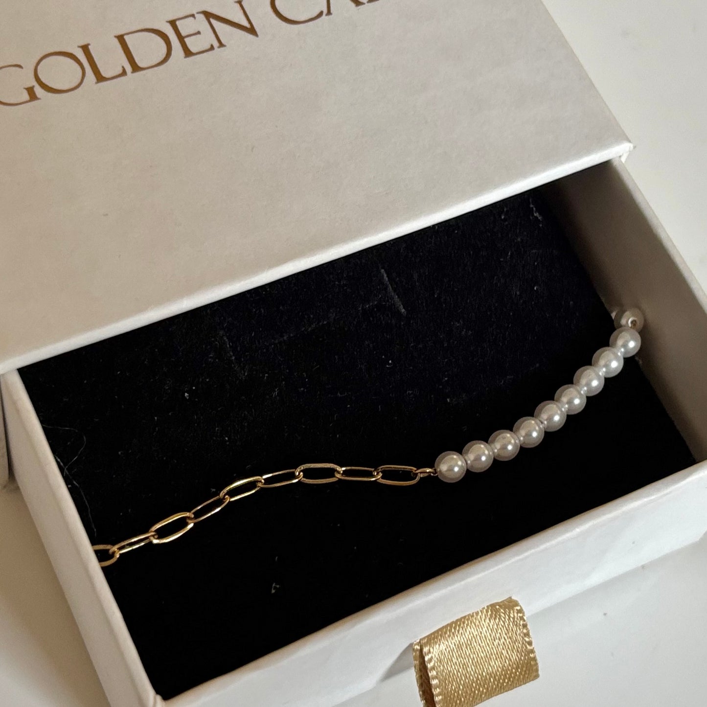 Perla bracelet