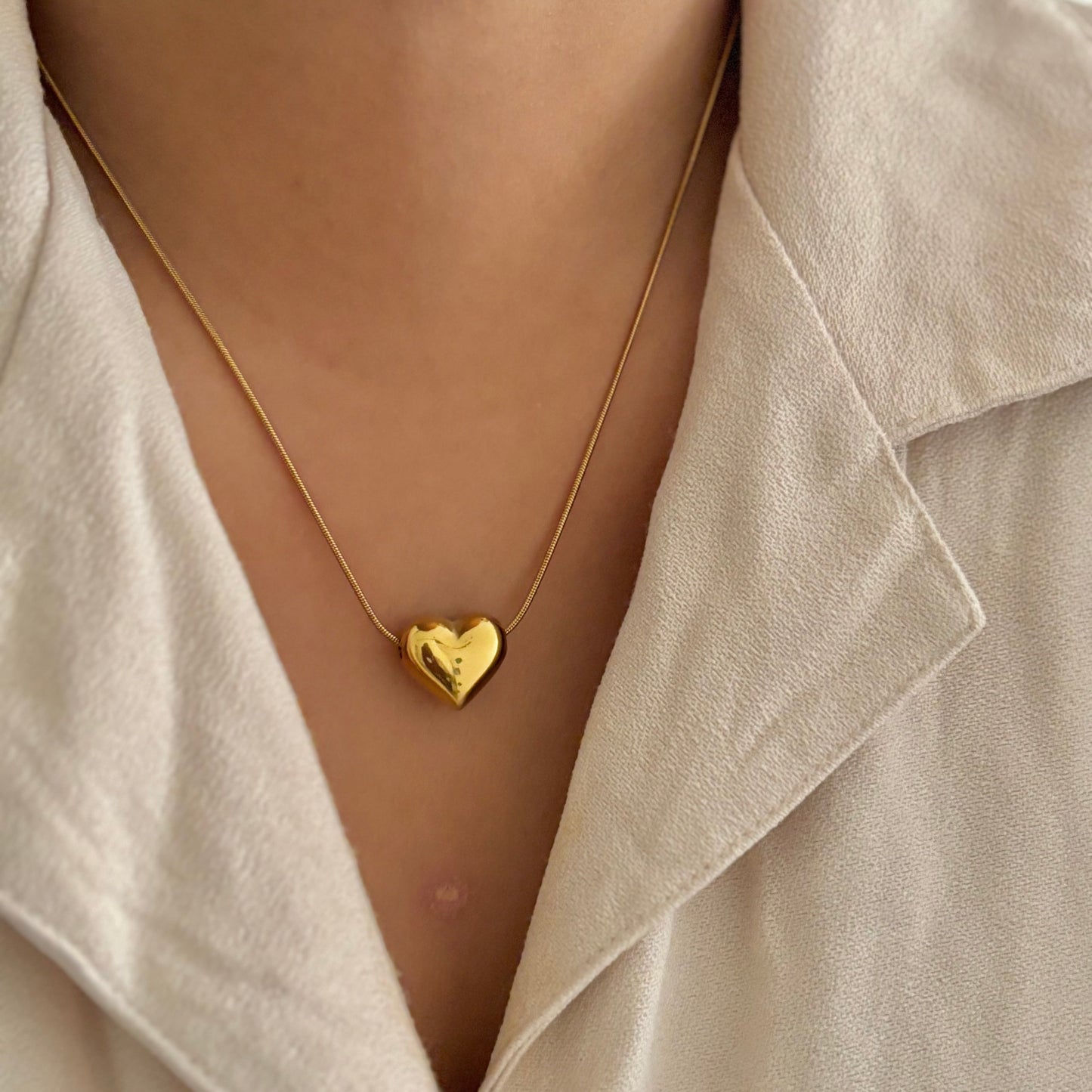 Amara necklace