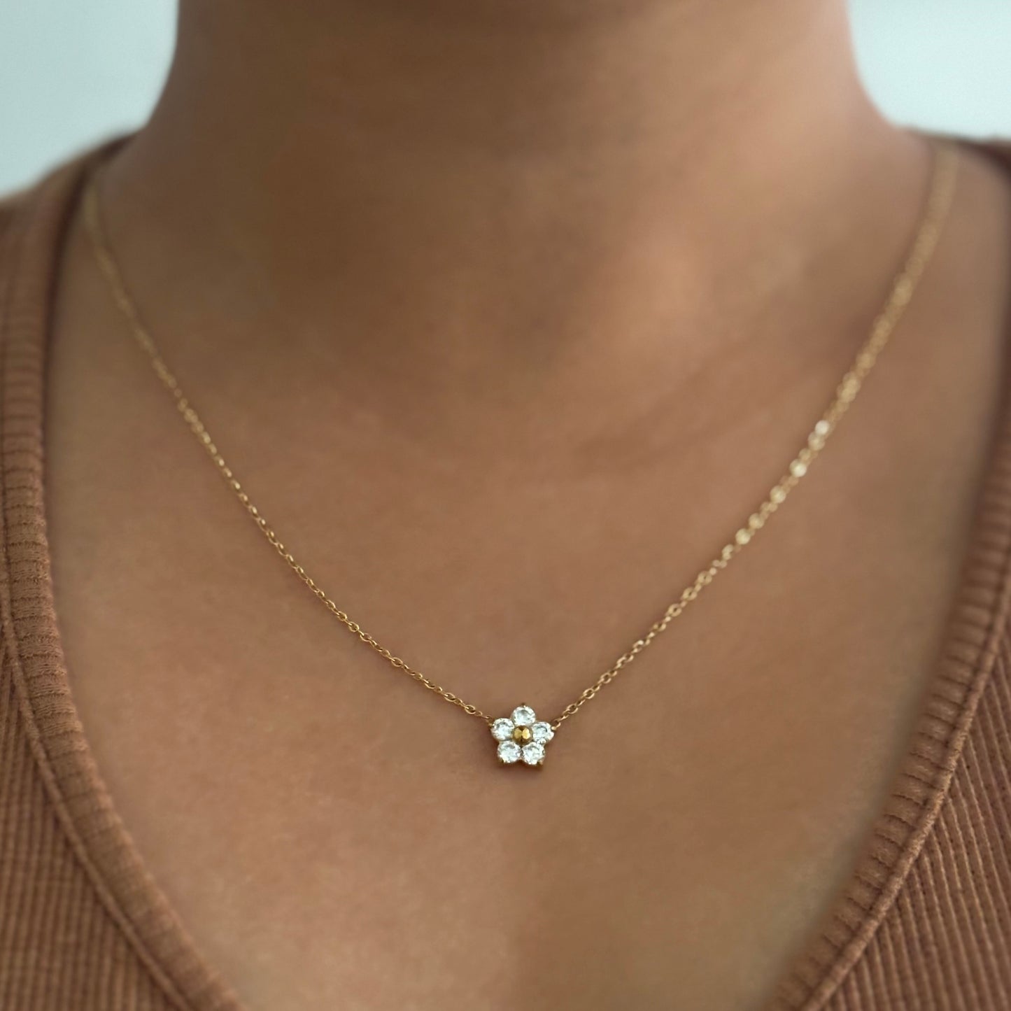 Juliette necklace