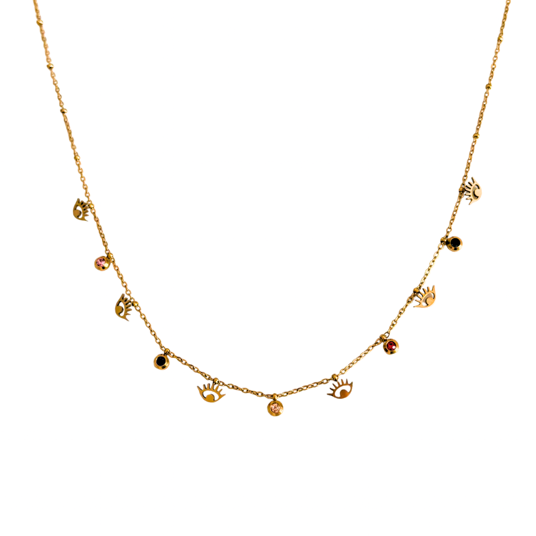 Selene necklace