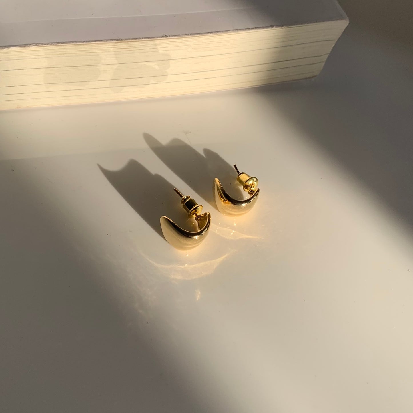 Harper earrings