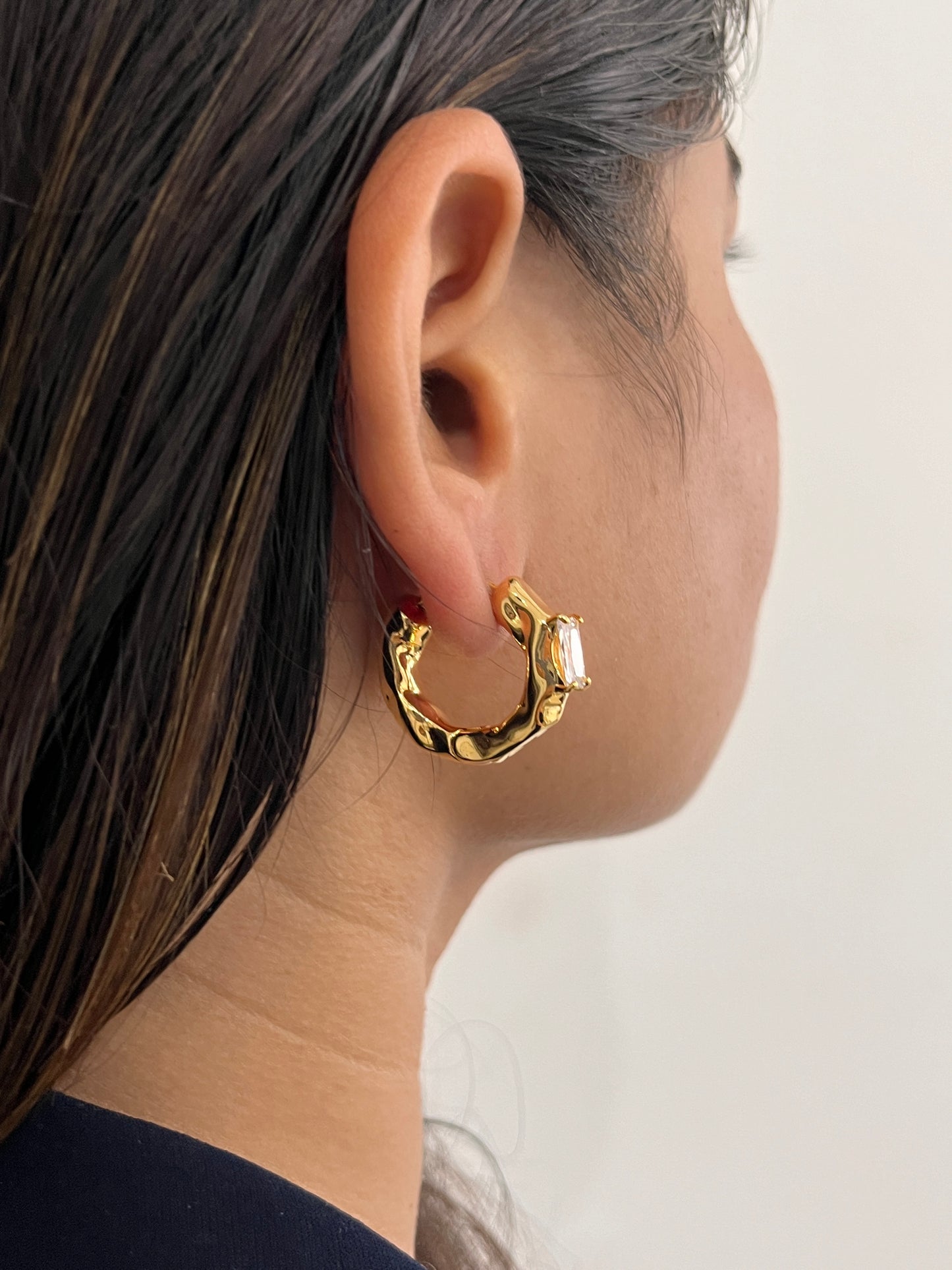 Agarta hoops