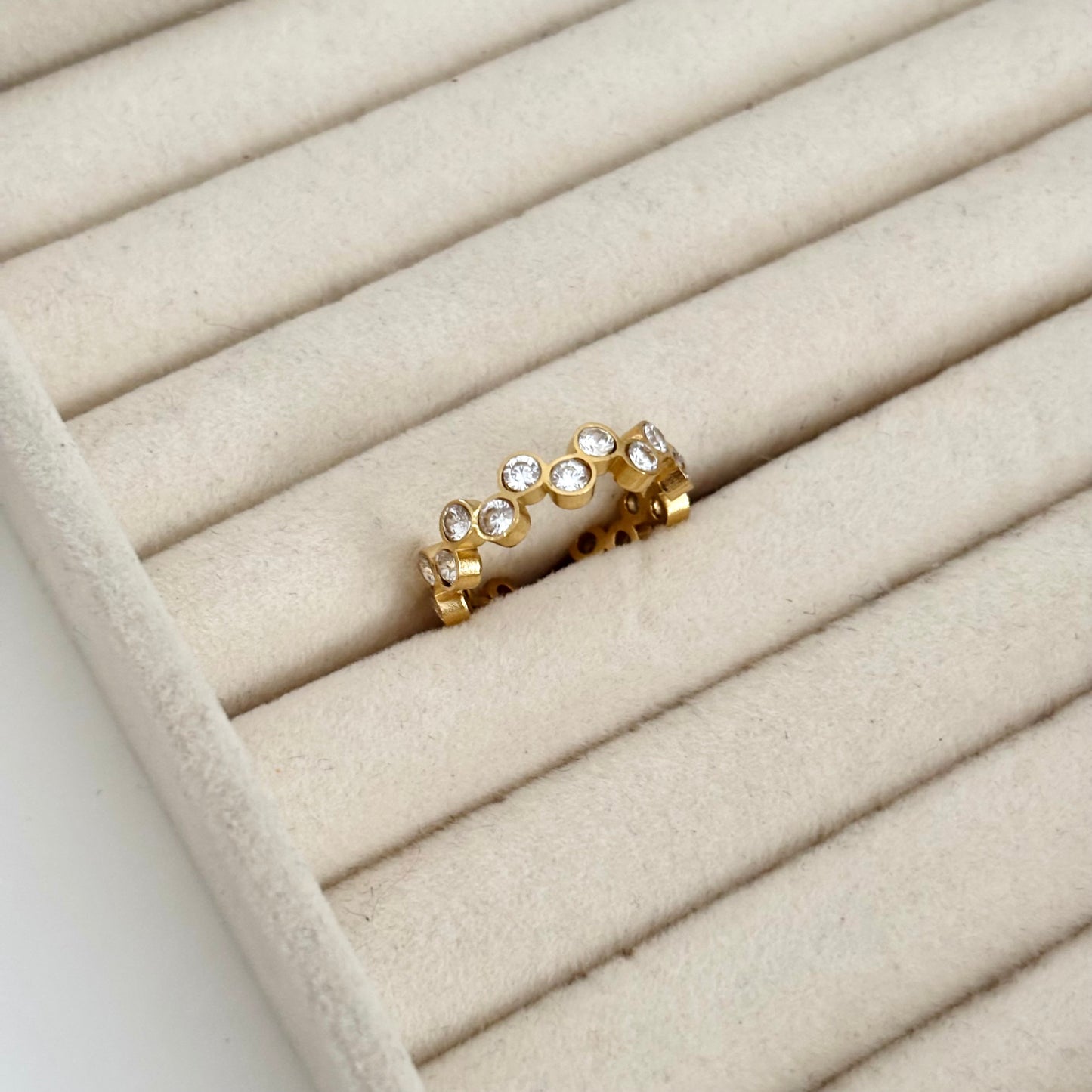 Meher ring