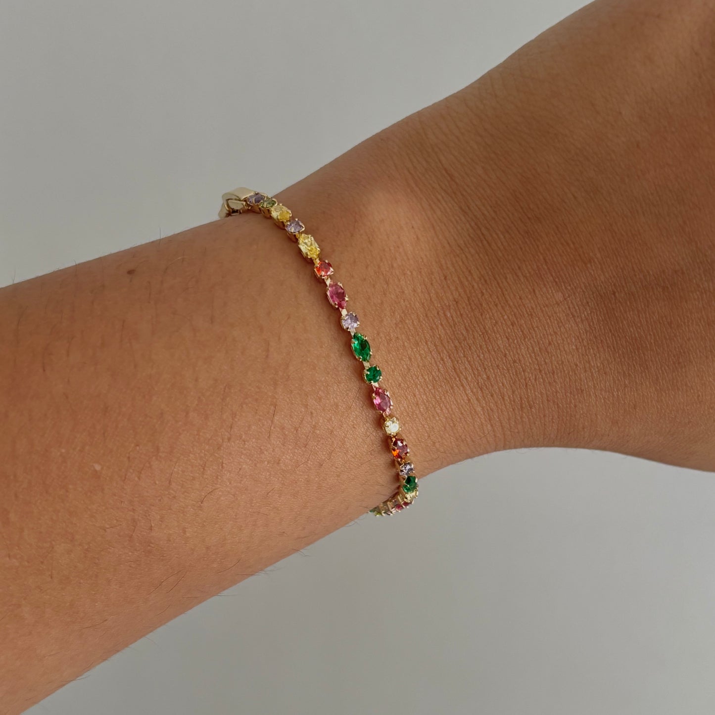 Chloe bracelet