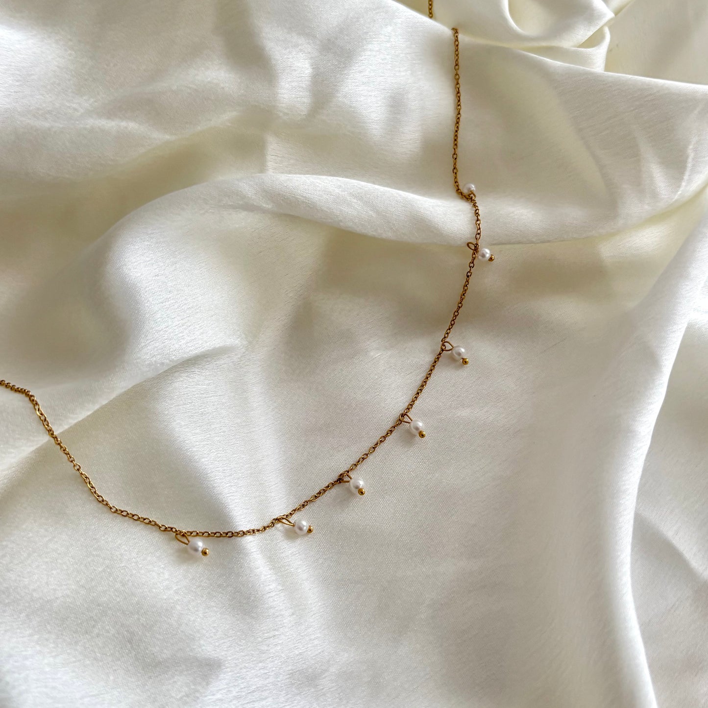 Eleanor necklace
