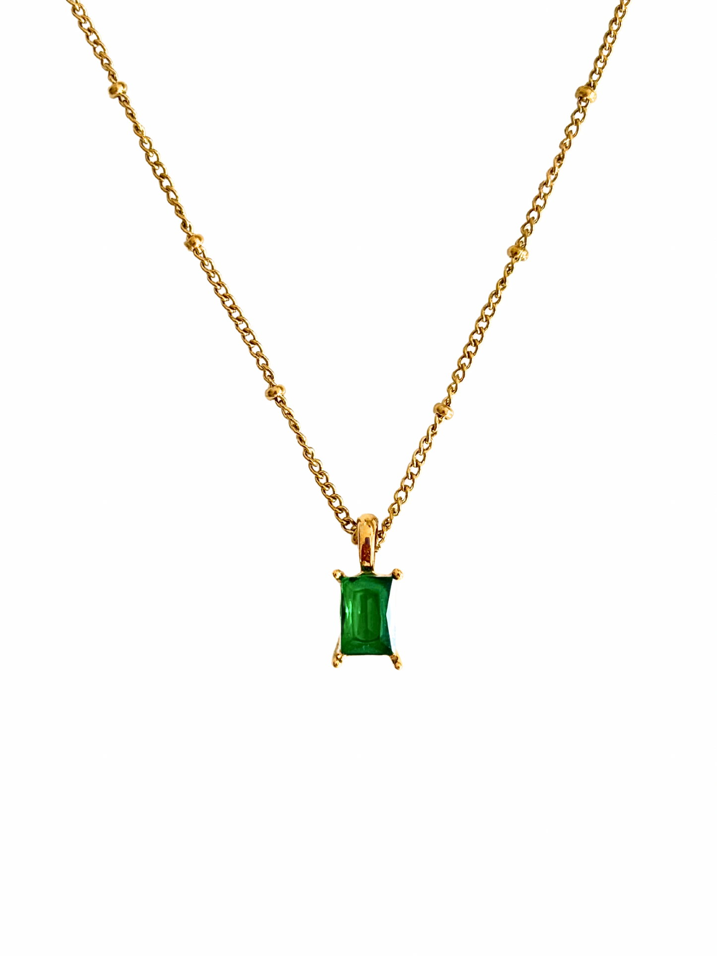 Cressida necklace