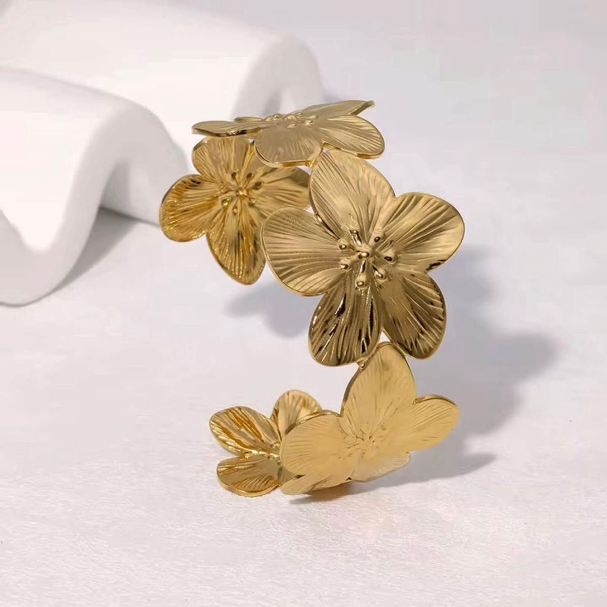 the marigold cuff