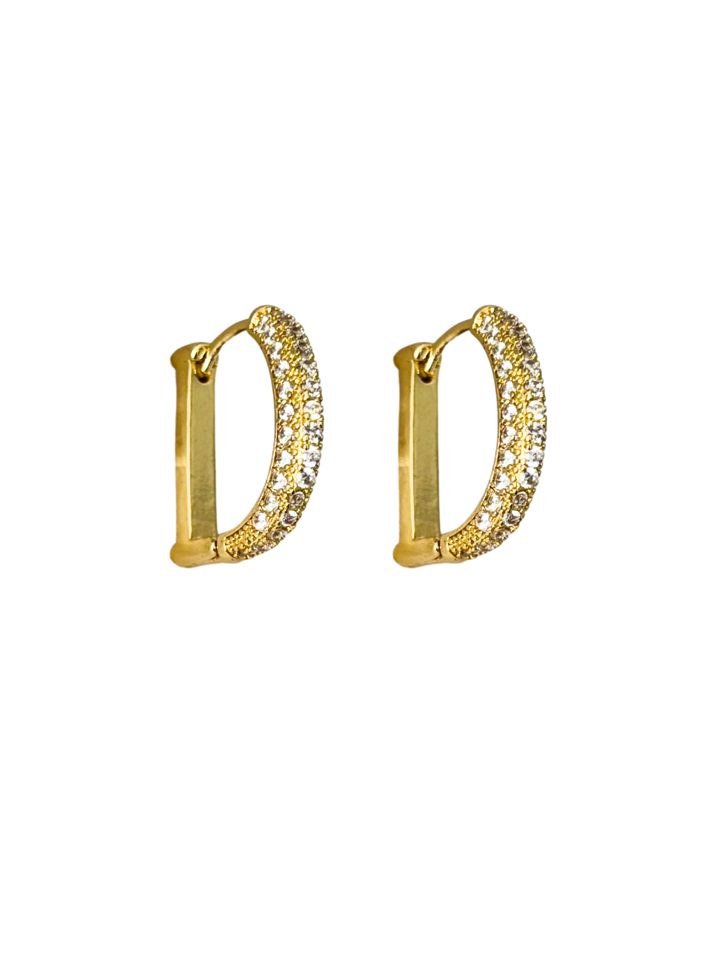 New York earrings