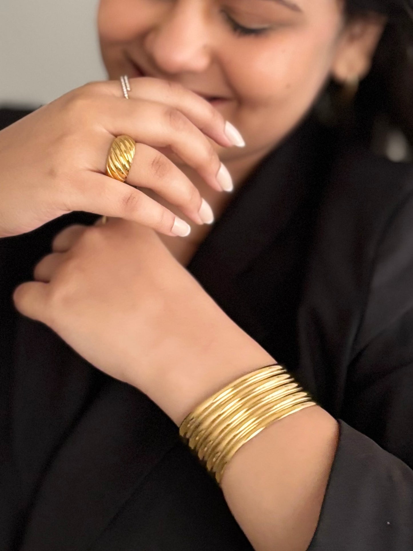 the hastings cuff