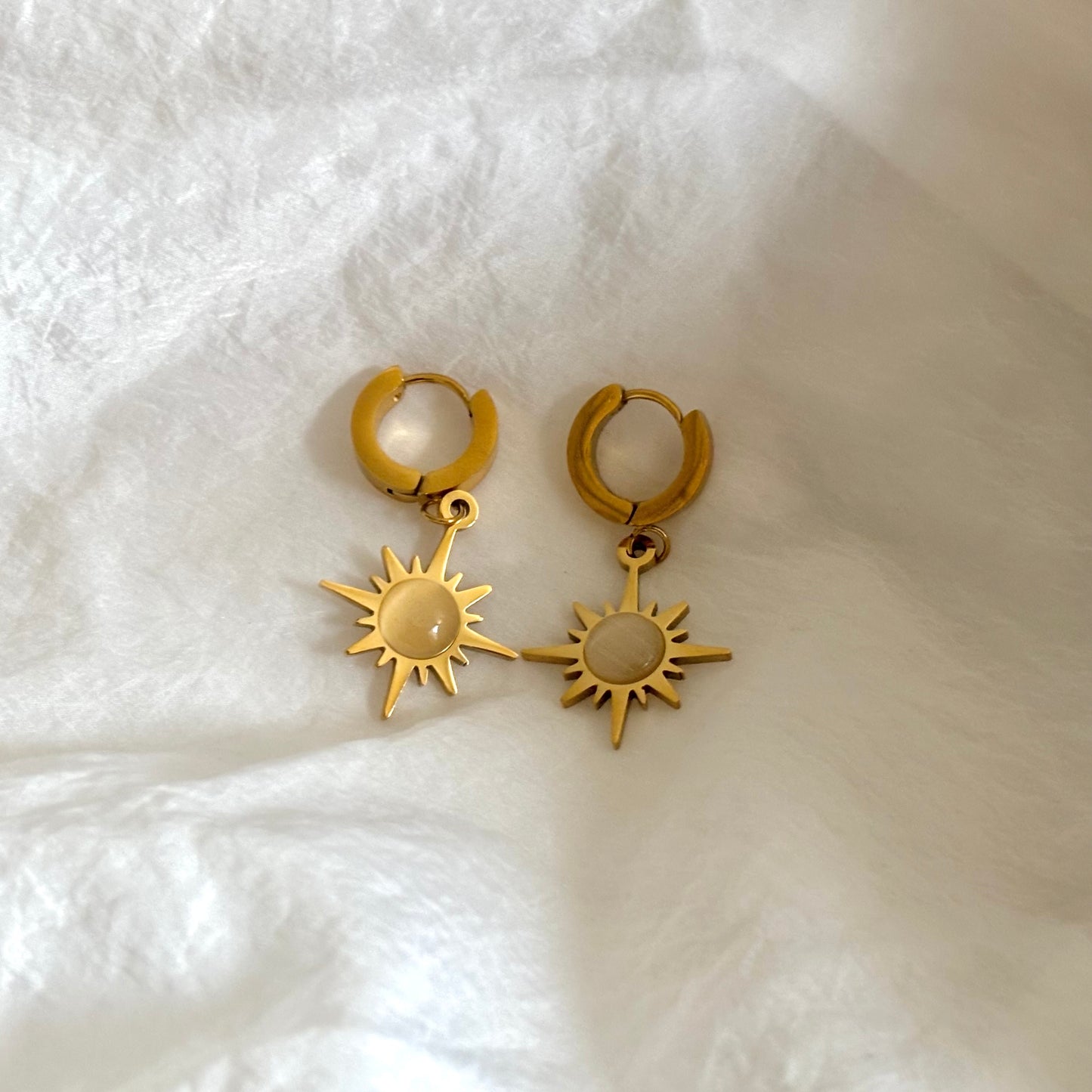 Solana earrings