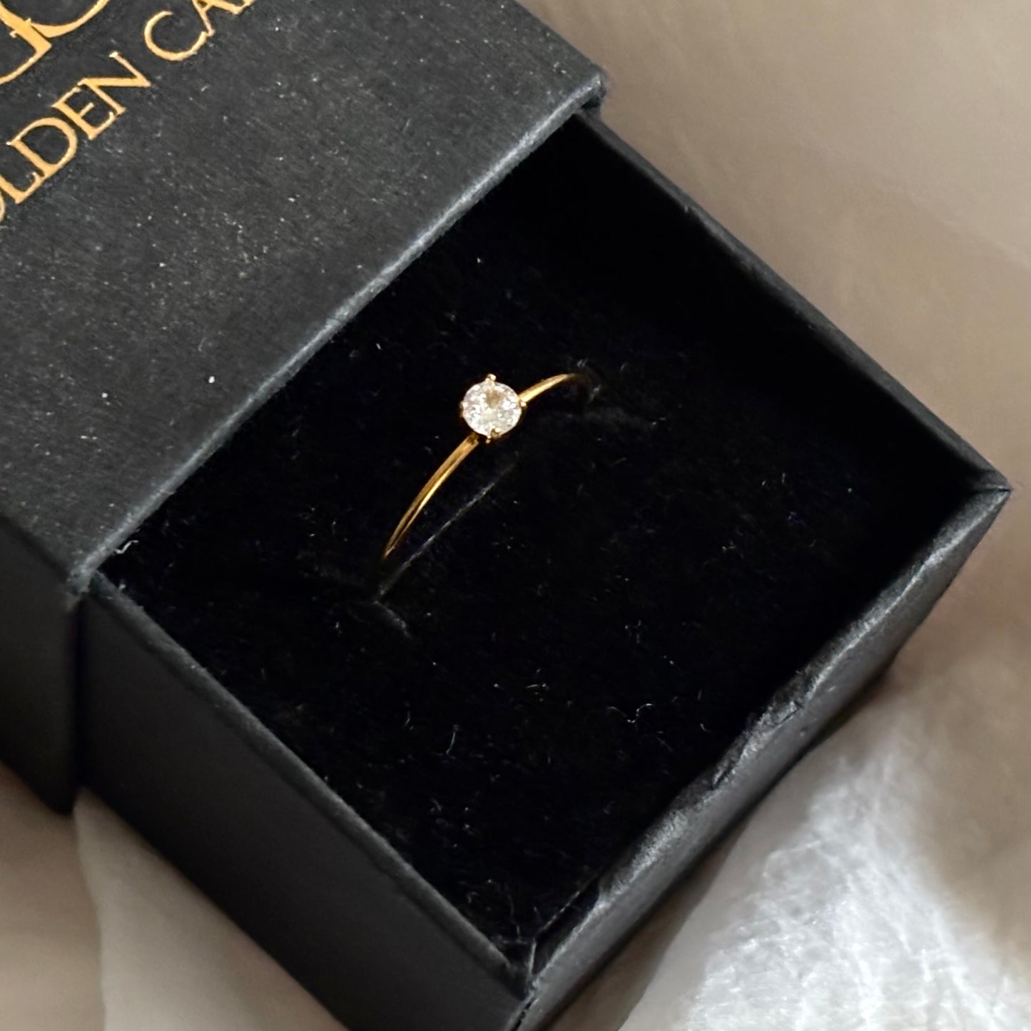 Daphne ring