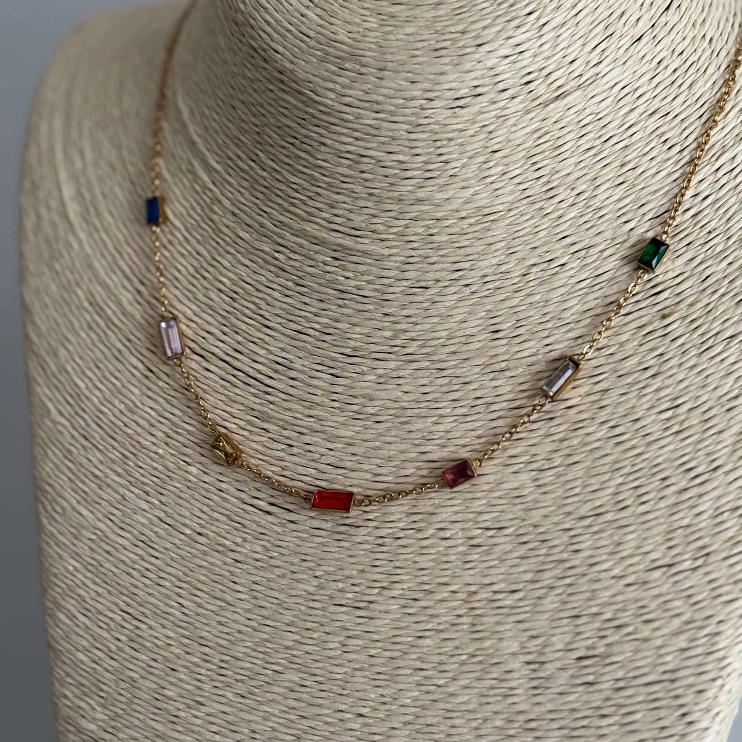 Eveline necklace
