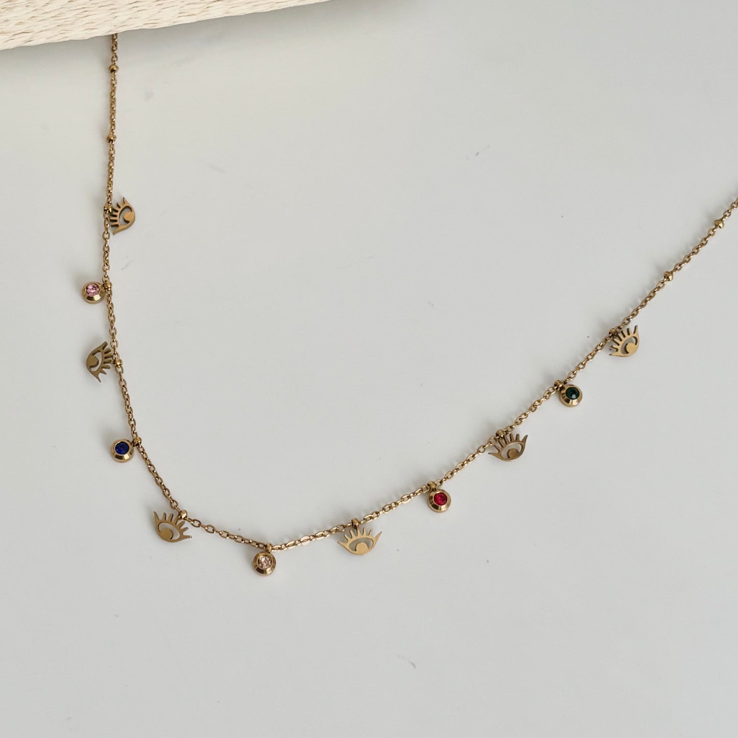 Selene necklace