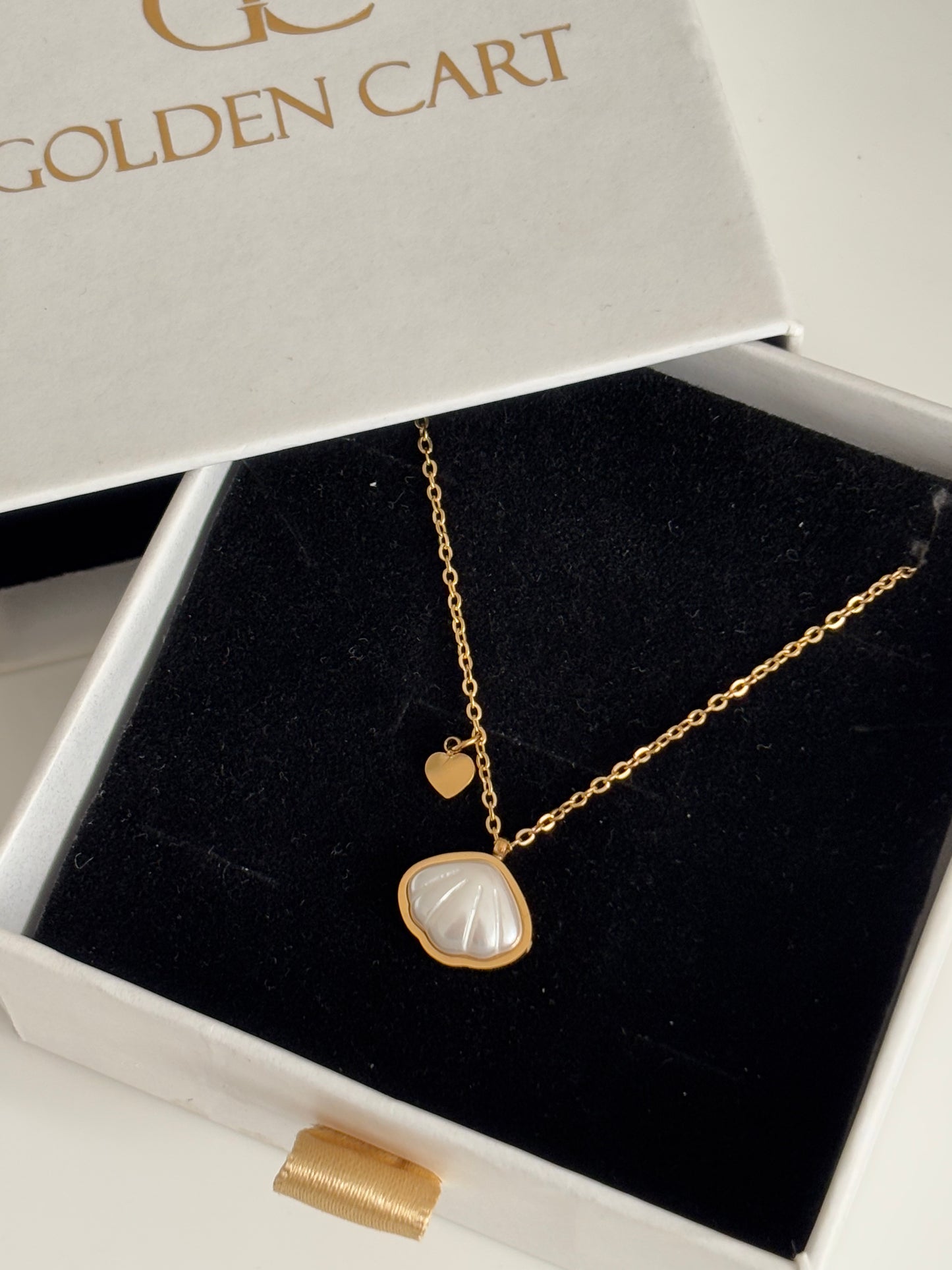 Kaia necklace