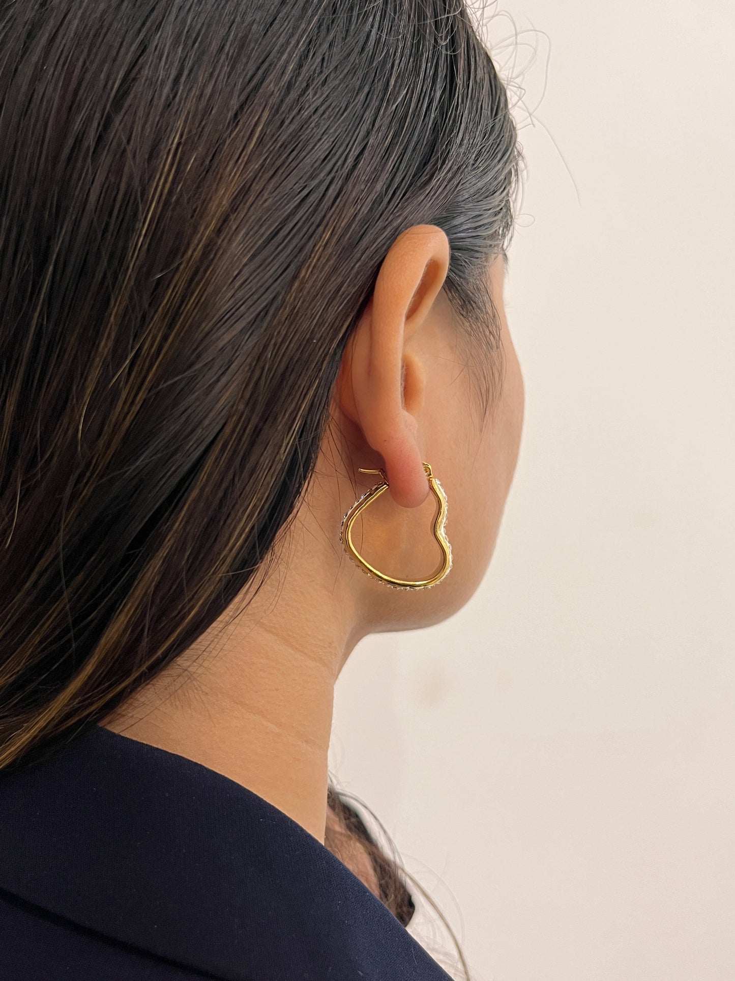 Amara earrings