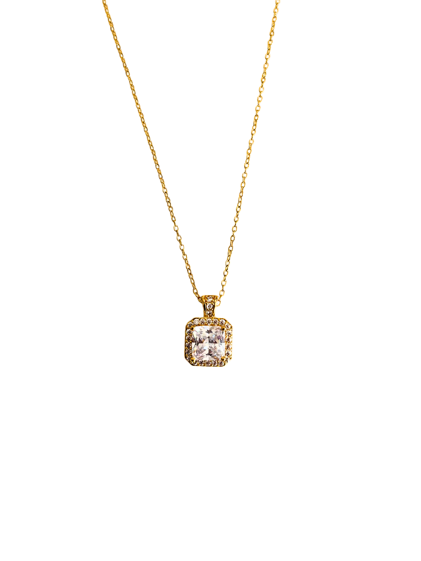 Mira necklace