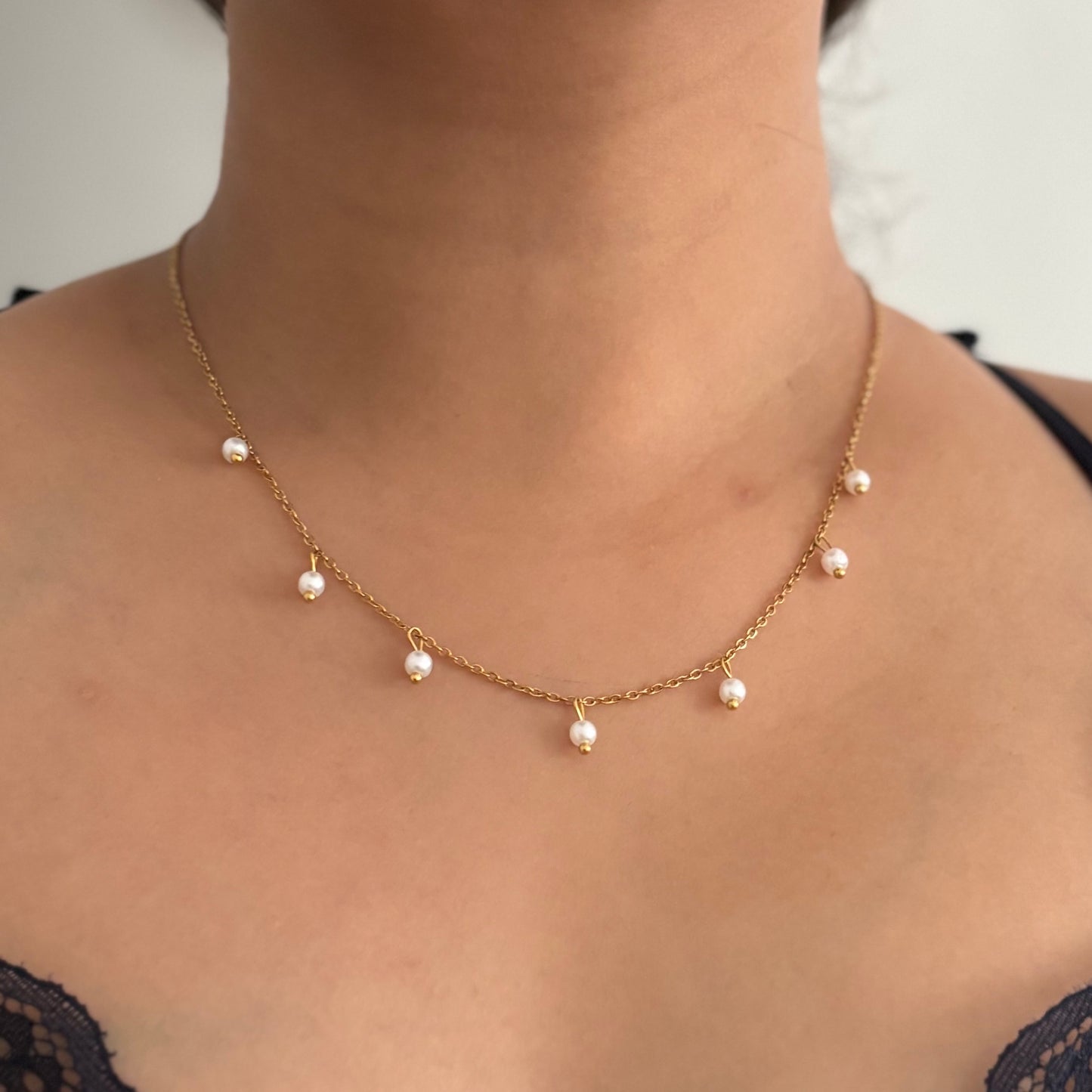 Eleanor necklace
