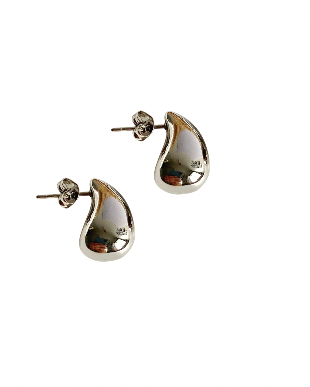 Kay drip earrings (mini)