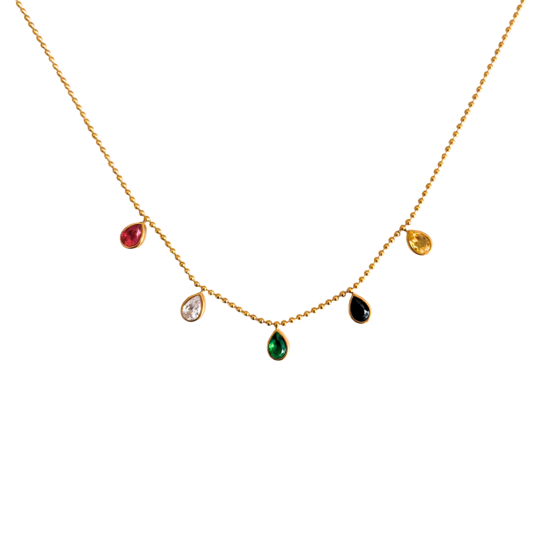 Amelia necklace