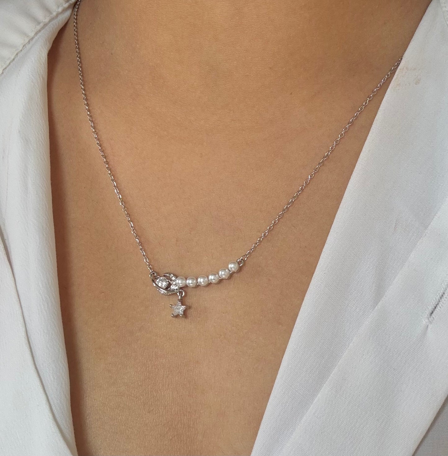 Lulu necklace