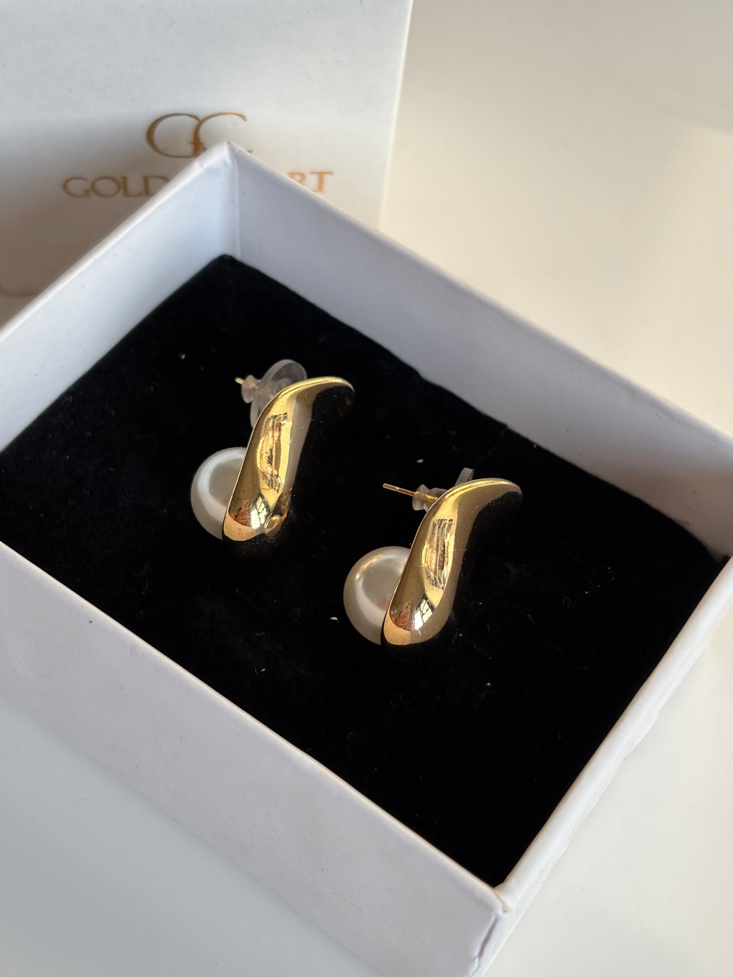 Fallon earrings