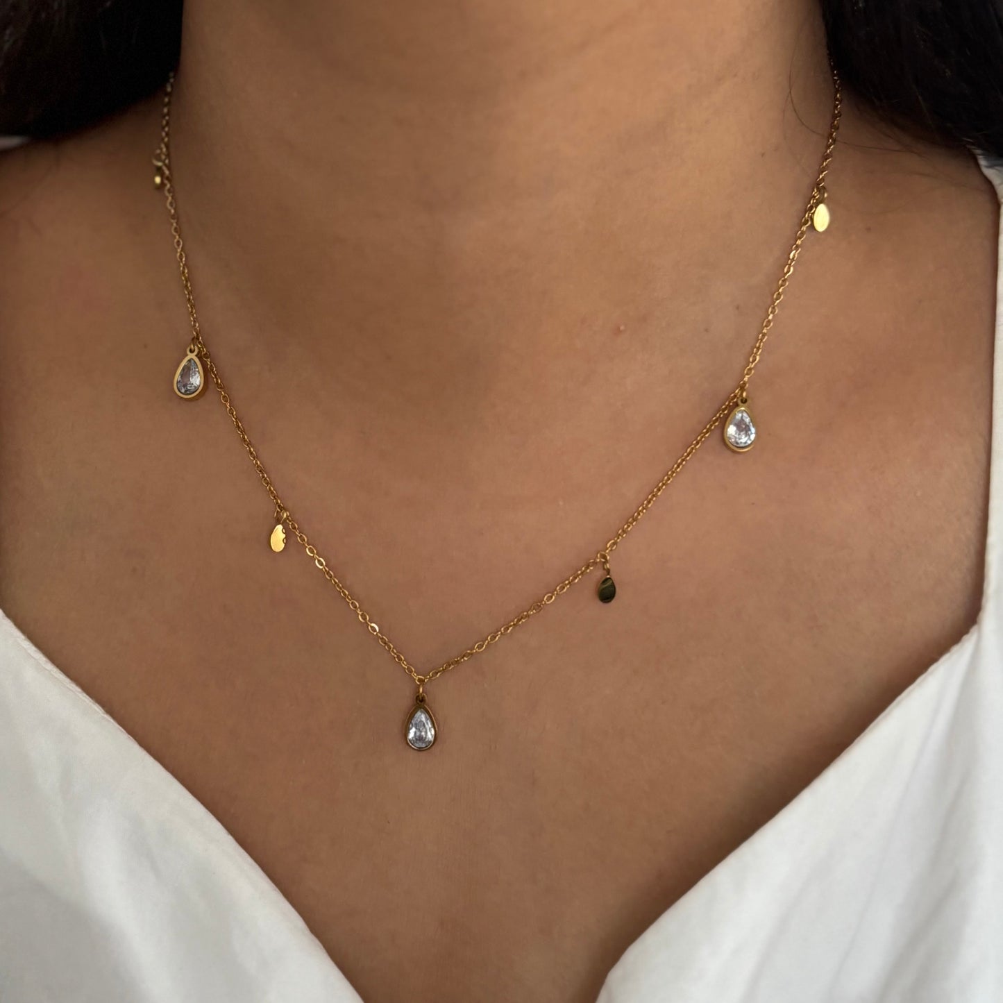 Sylvia necklace