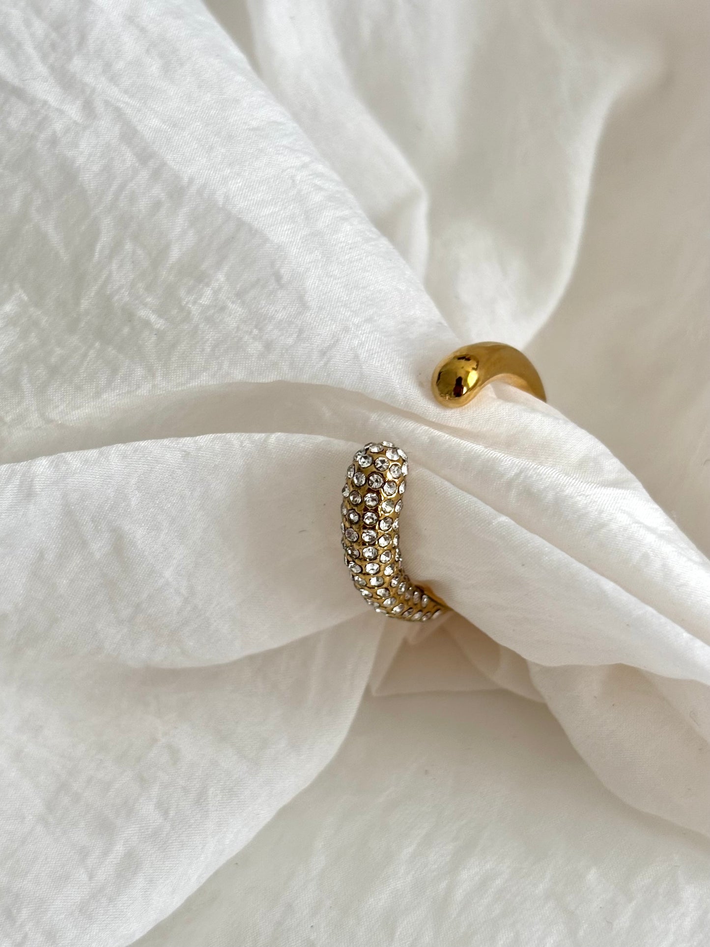 Layla bling ring