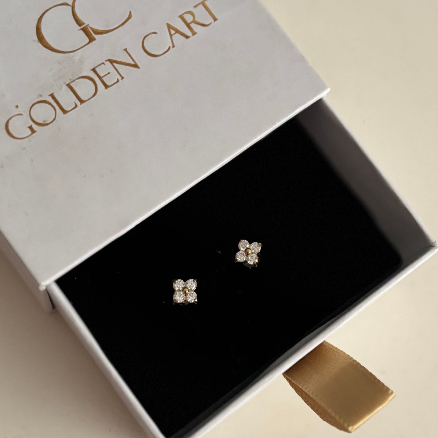 Juliette studs