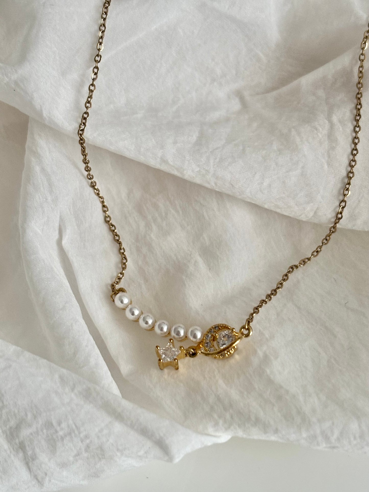 Lulu necklace