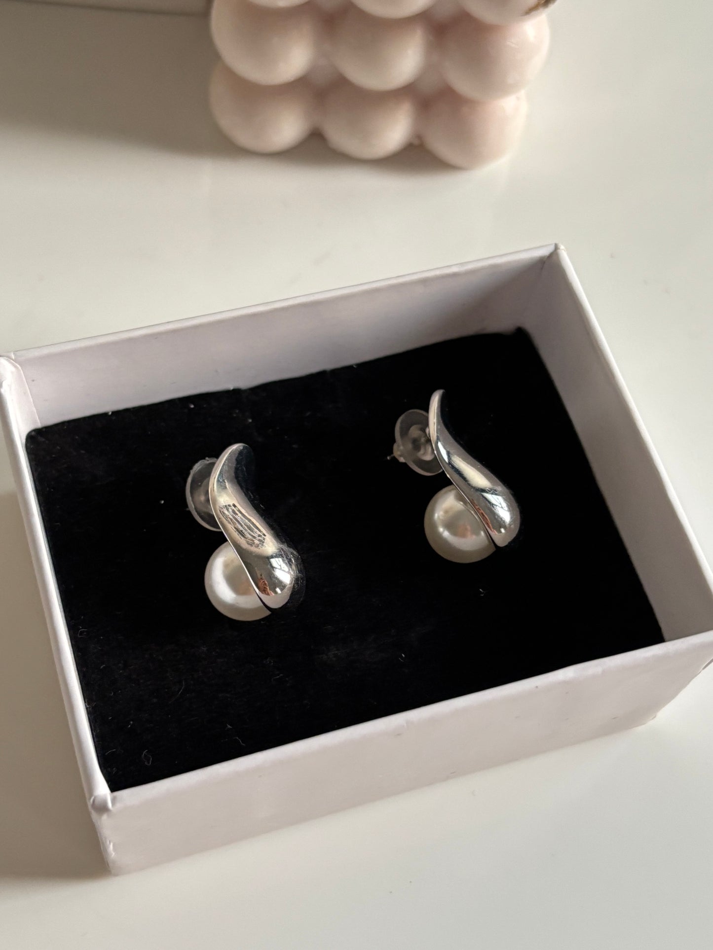 Fallon earrings
