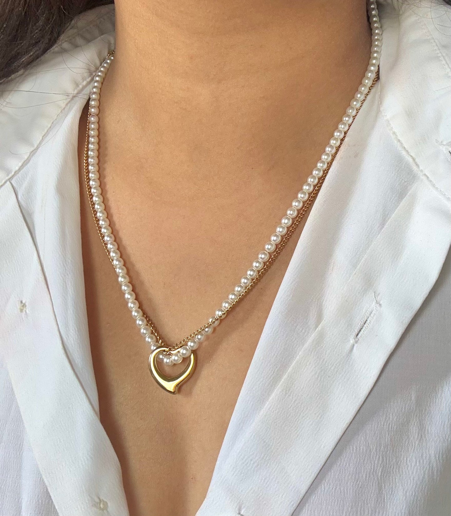 Tahira necklace