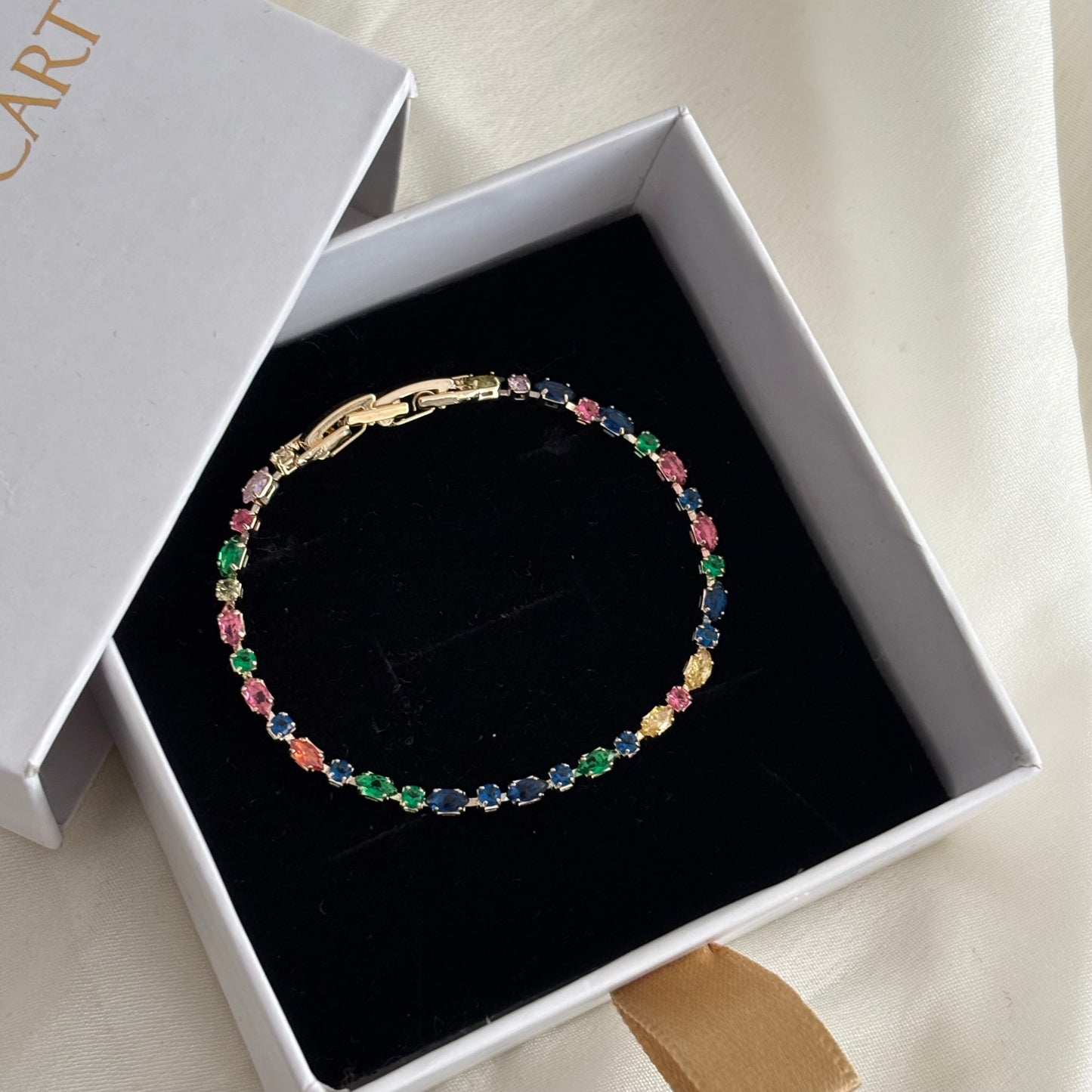 Chloe bracelet