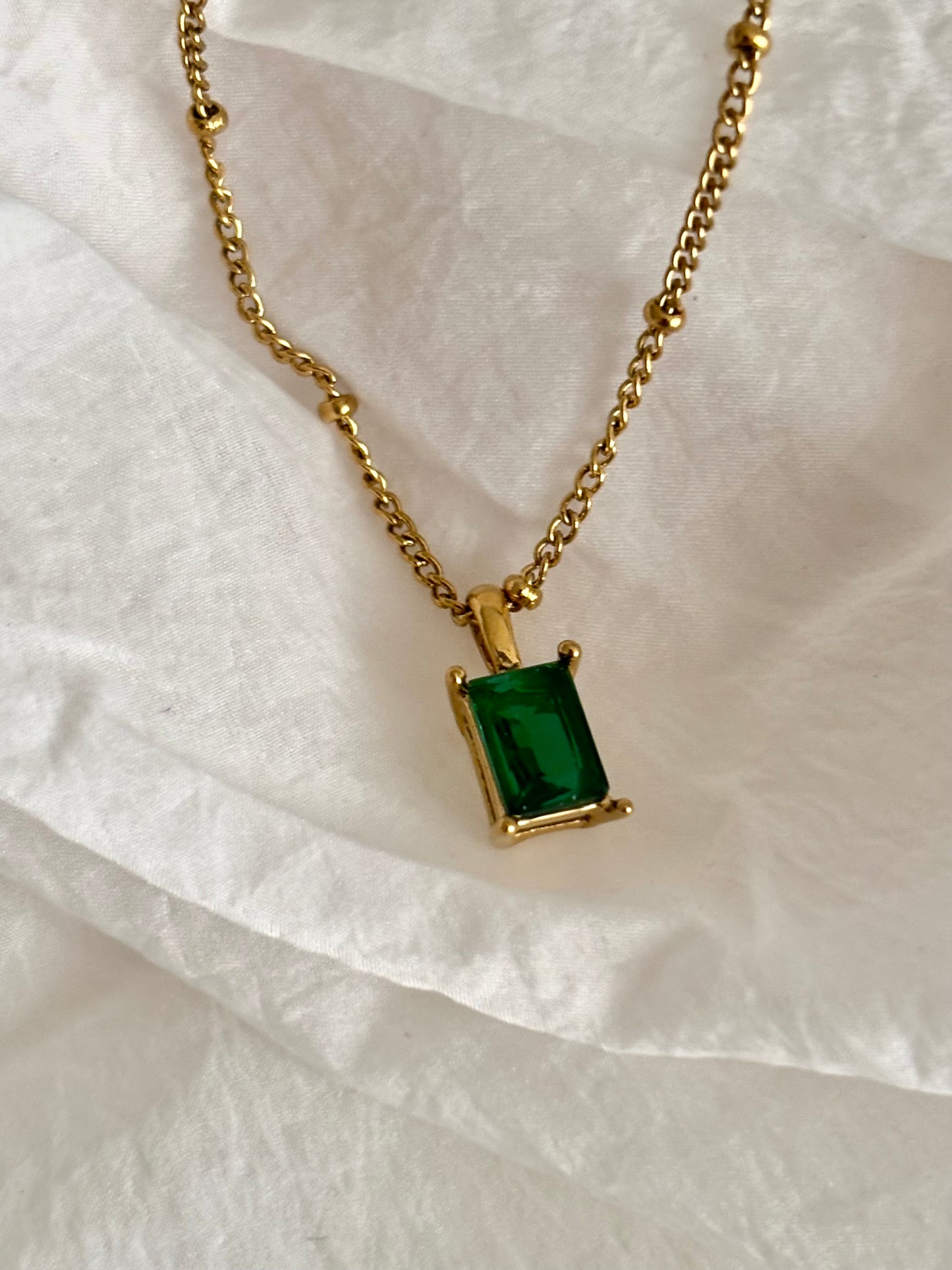 Cressida necklace