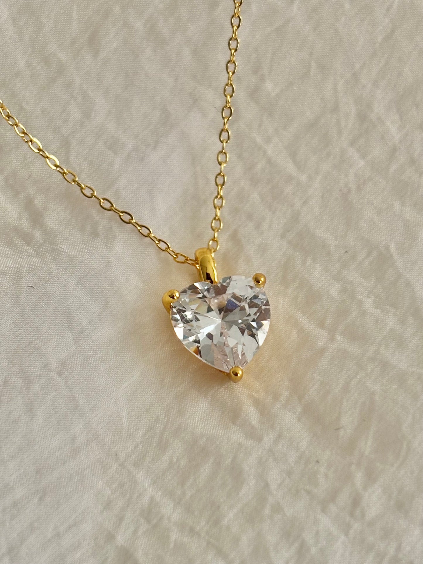 Lovina necklace