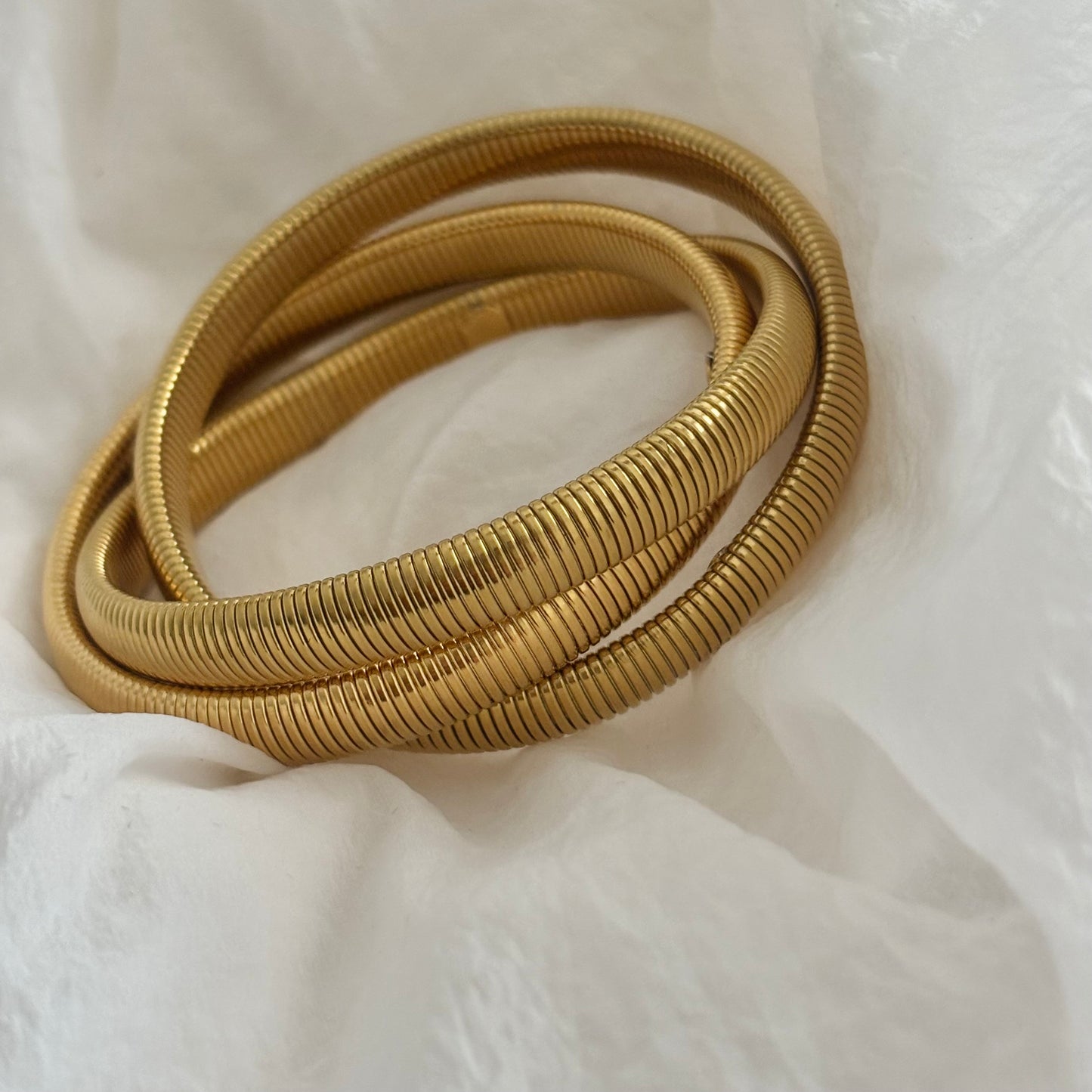 Kimira bangle 2.0