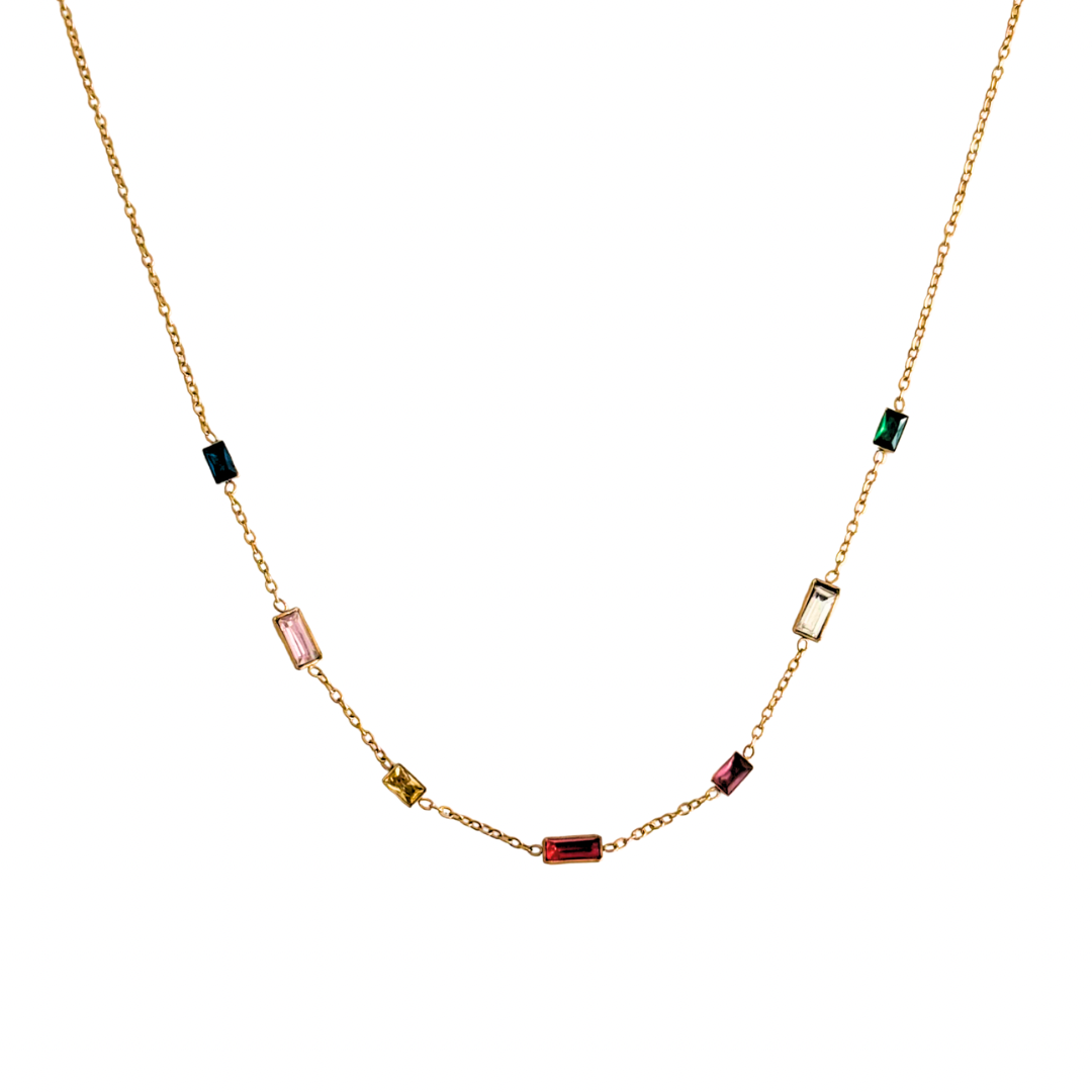 Eveline necklace