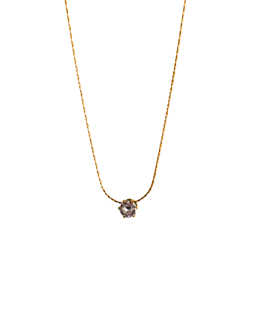 Serene necklace
