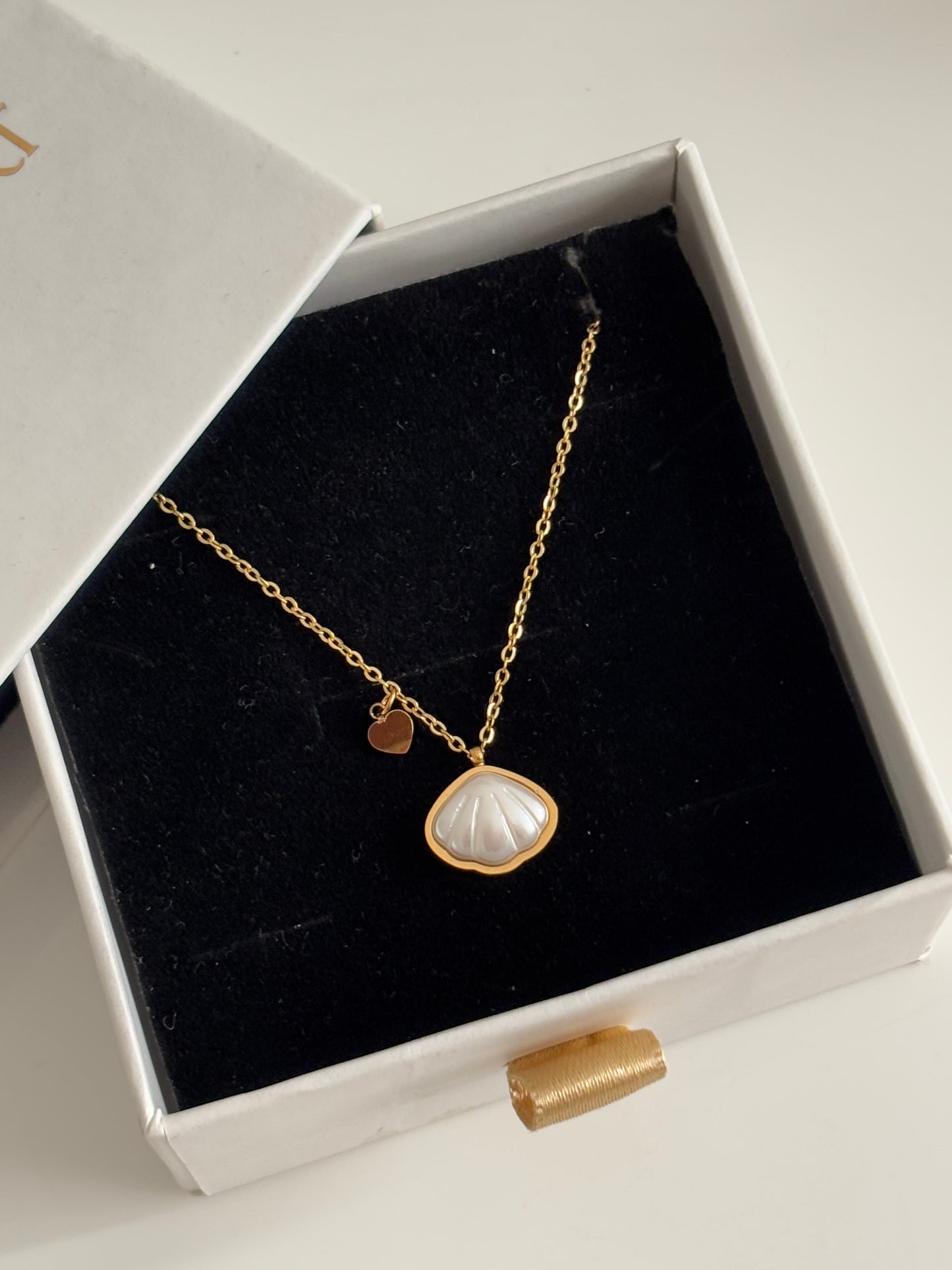 Kaia necklace