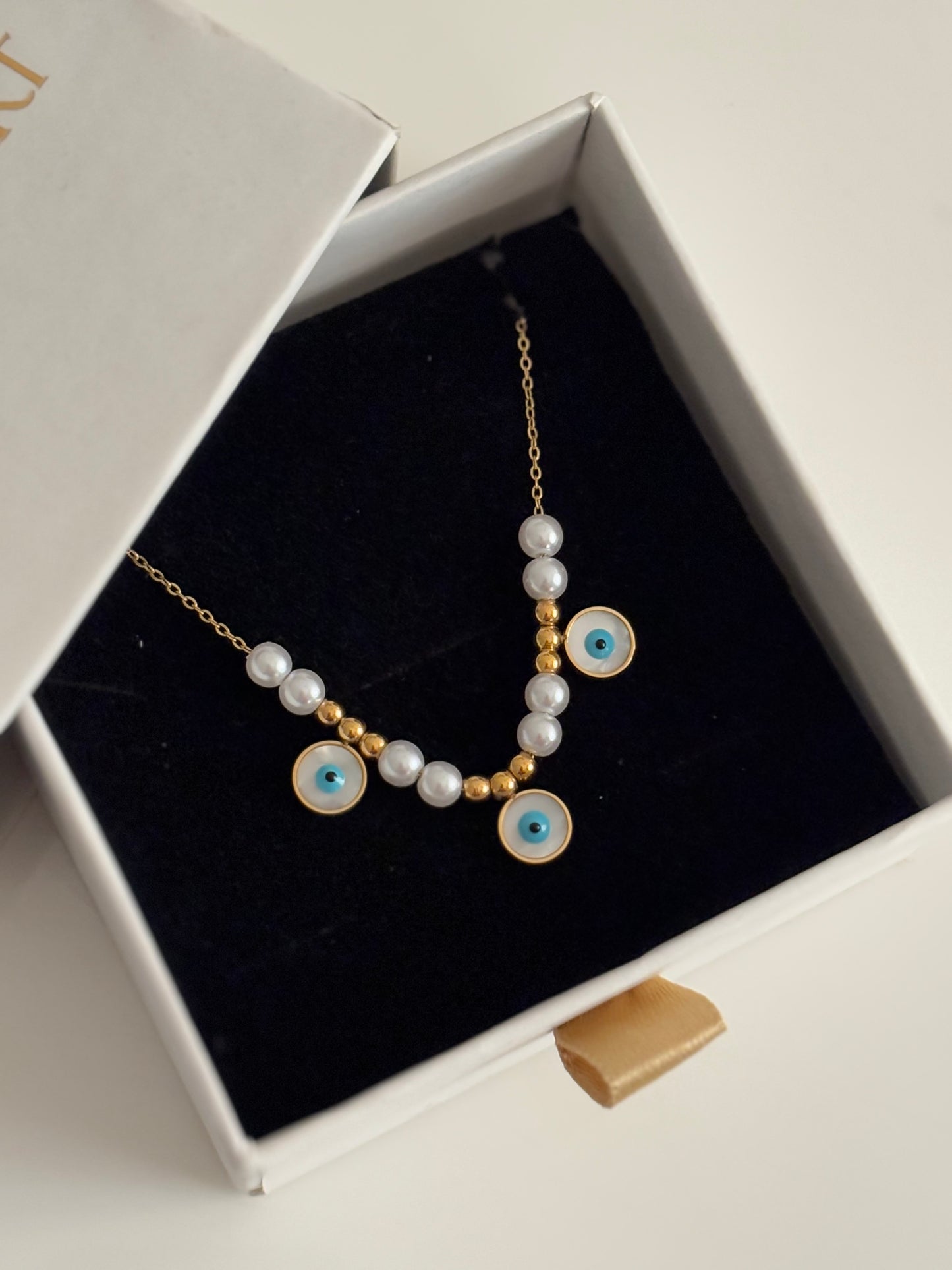 Georgina necklace