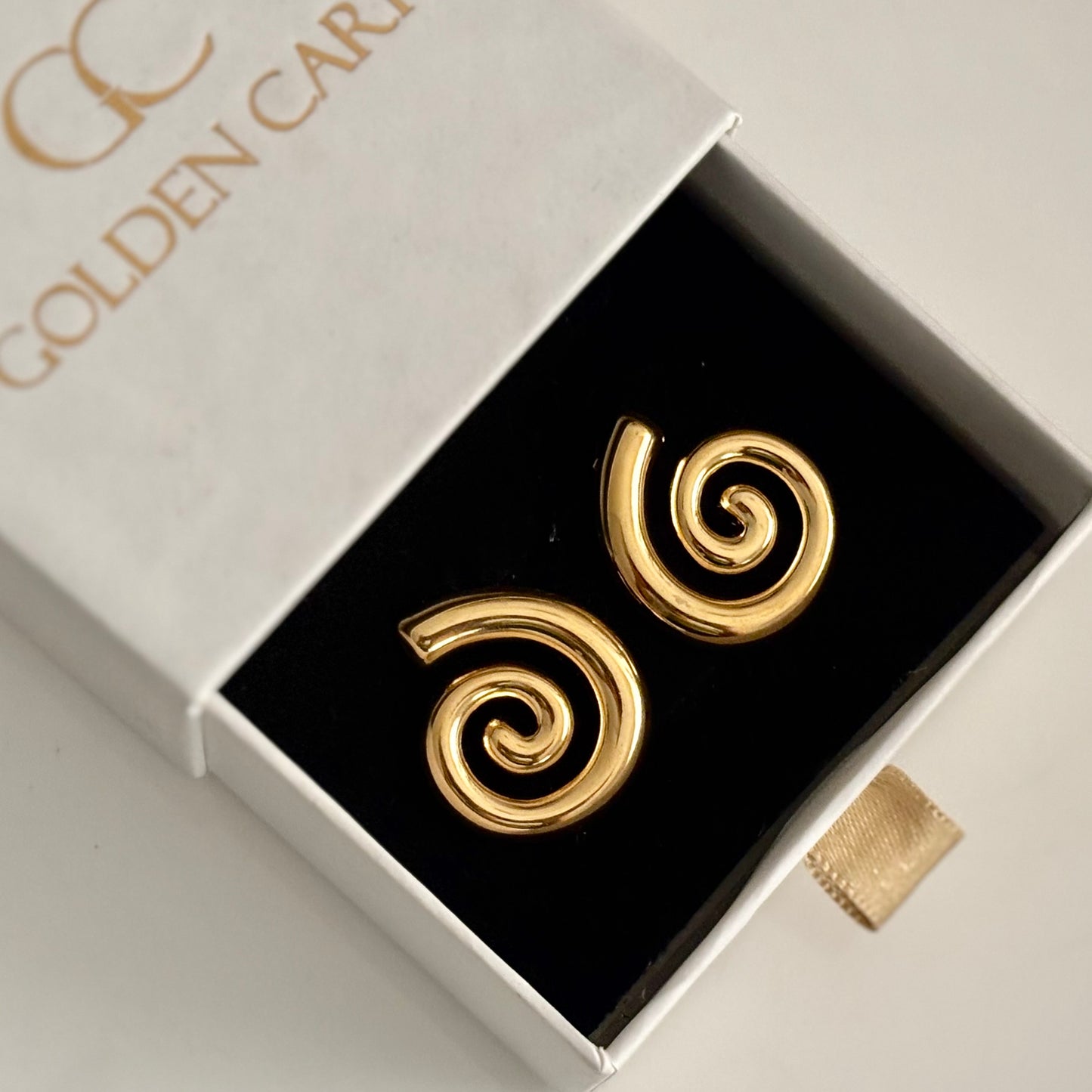 Malaika earrings