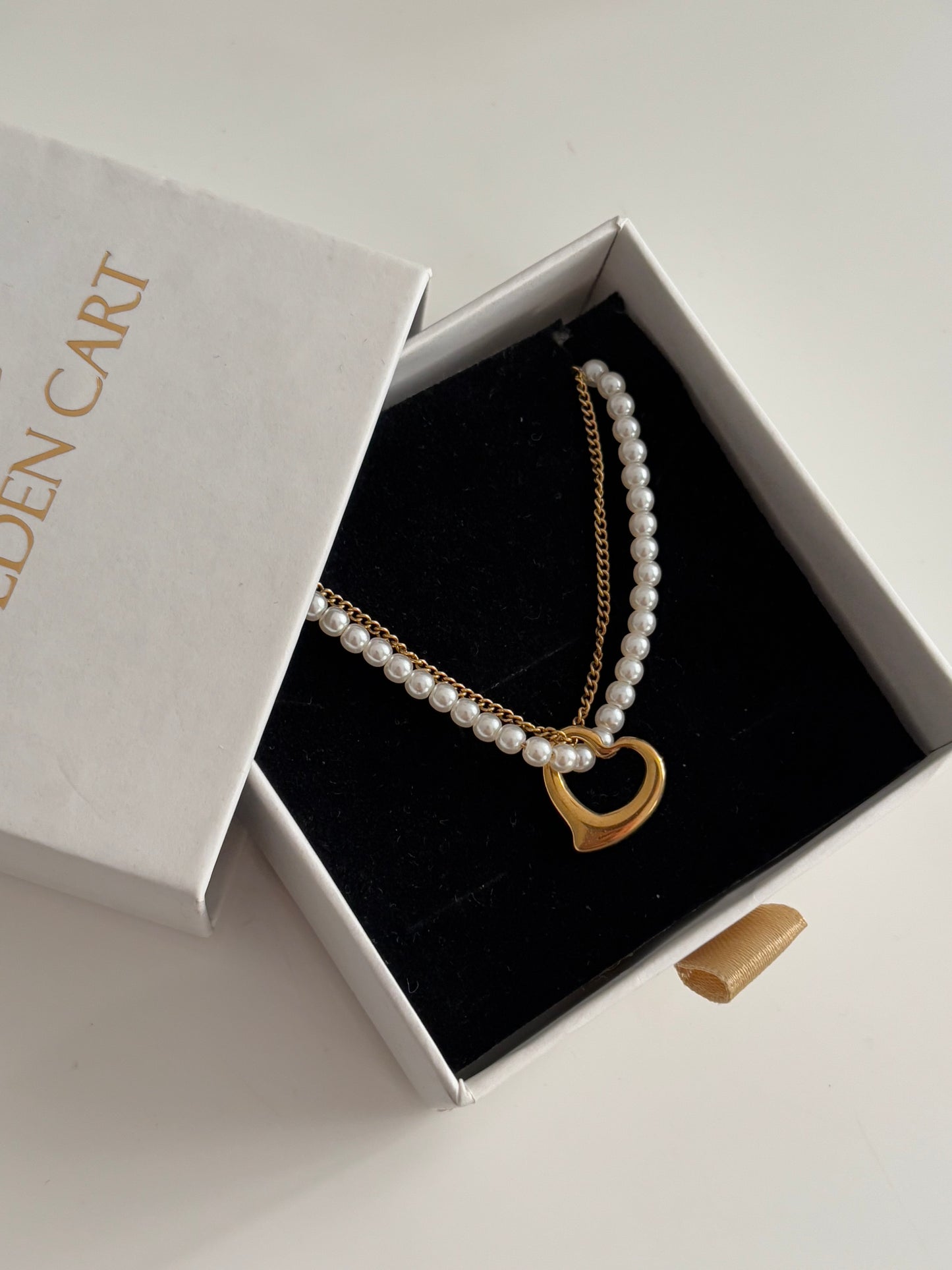 Tahira necklace