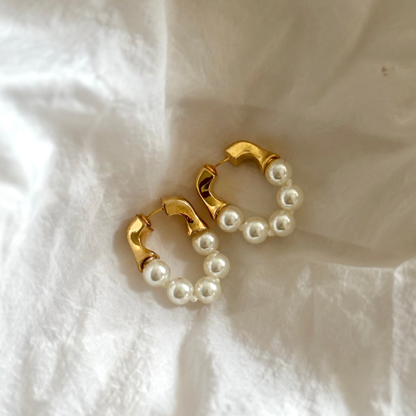 Margaret earrings