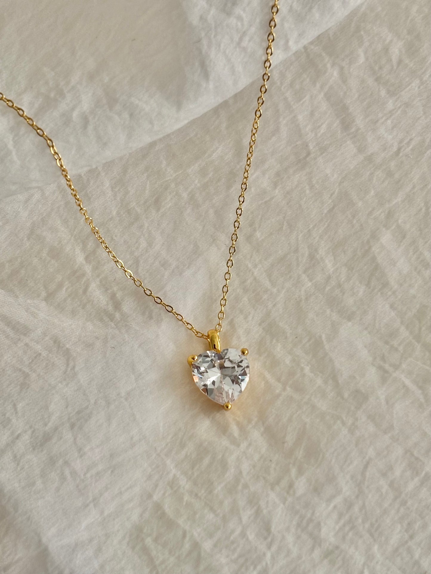 Lovina necklace