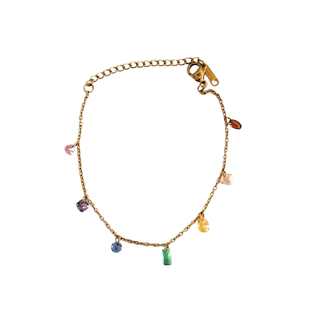 Rubina bracelet